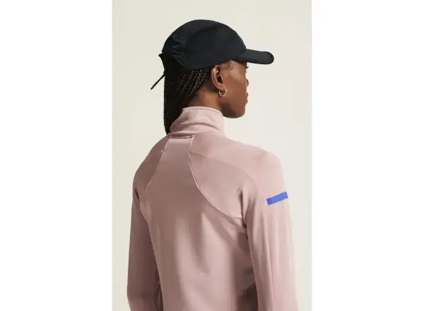 Craft ADV SubZ women's running shirt long sleeve pink