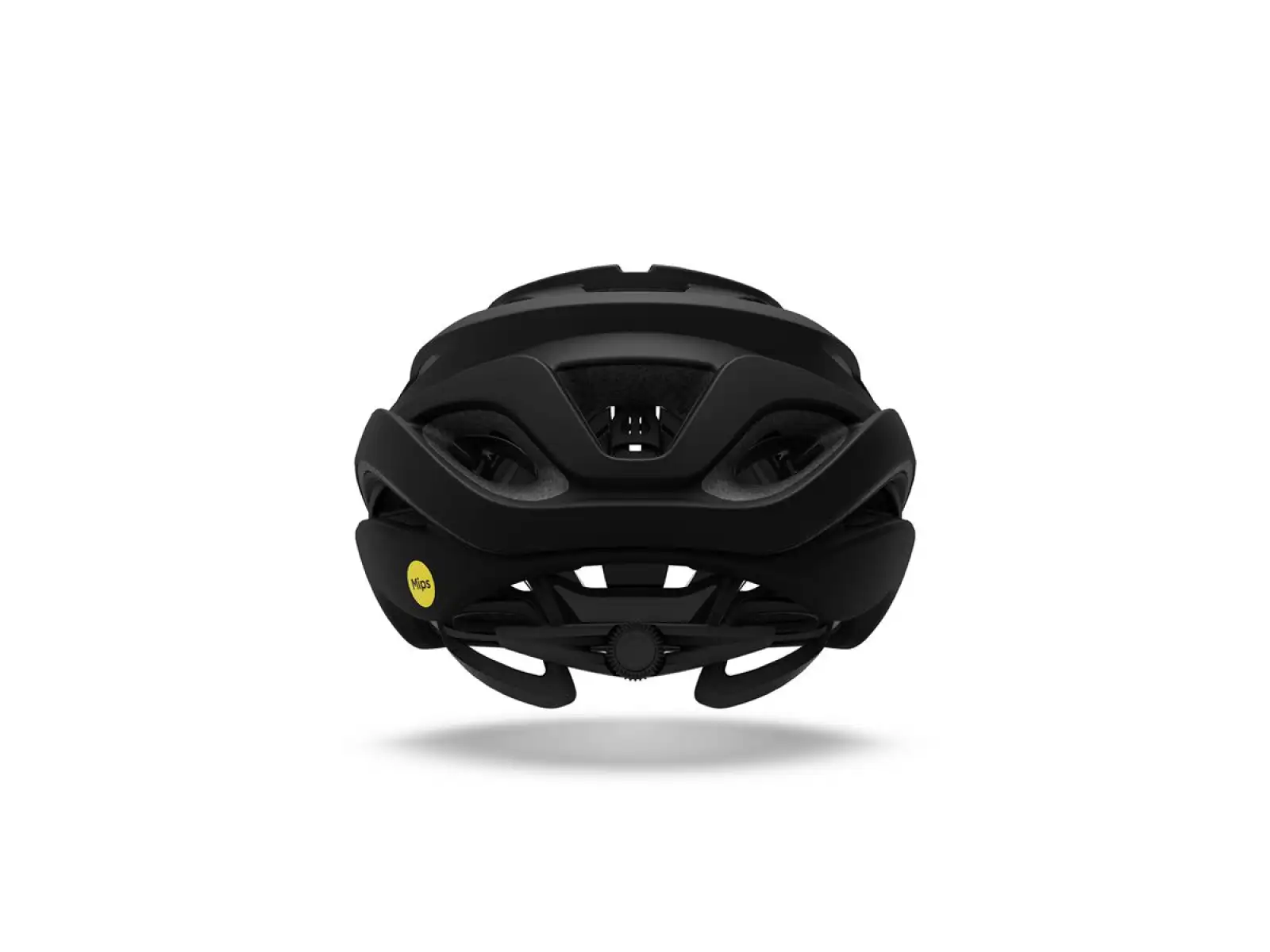 Giro Helios Spherical road helmet Mat Black