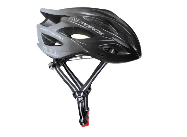 Force Bull Hue MIPS helmet black/grey