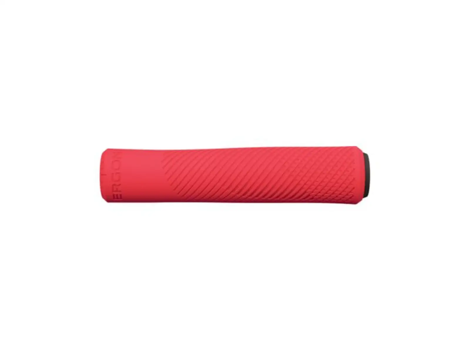 Ergon GXR Team grips Laser Red