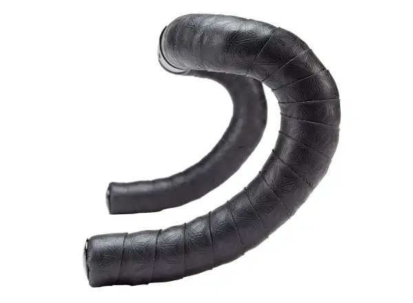 Supacaz Super Sticky Kush gravel tape Black/Ano Black