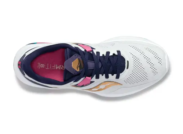 Saucony Guide 15 women's running shoes Prospect Glass