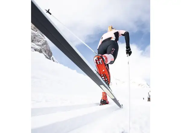 Kästle RX10 Classic Skin Medium cross-country skis 2023/2024