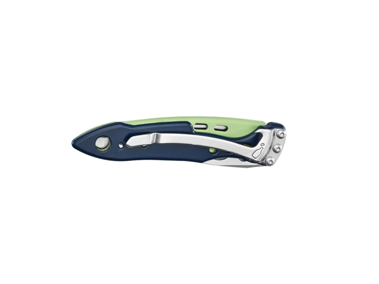Leatherman KB knife verdant