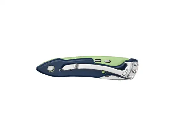 Leatherman KB knife verdant