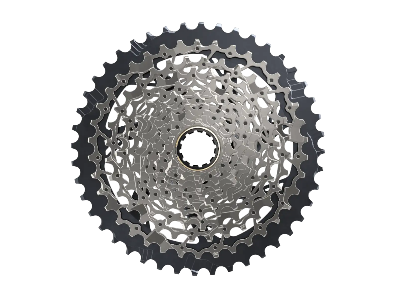 Sram CS XG-1271 D1 XPLR 12-speed Cassette 10–44 Teeth