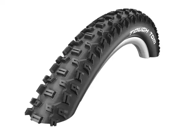 Schwalbe Tough Tom 27.5x2.25" MTB tire wire