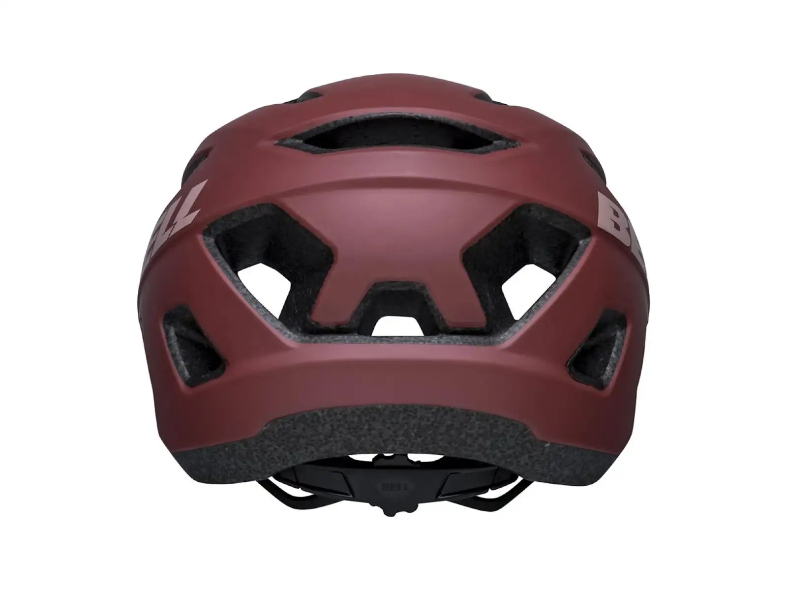 Bell Nomad 2 Jr. kids helmet Mat Pink