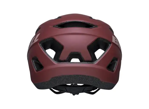 Bell Nomad 2 Jr. kids helmet Mat Pink