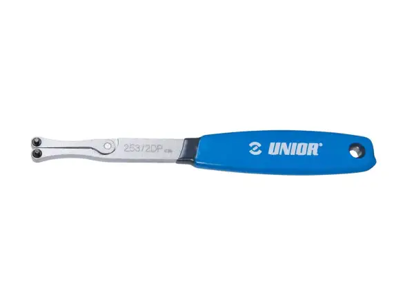 Unior adjustable pin wrench