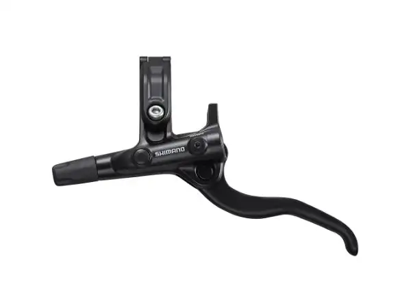 Shimano Deore BL-M4100 Brake Lever Left Black