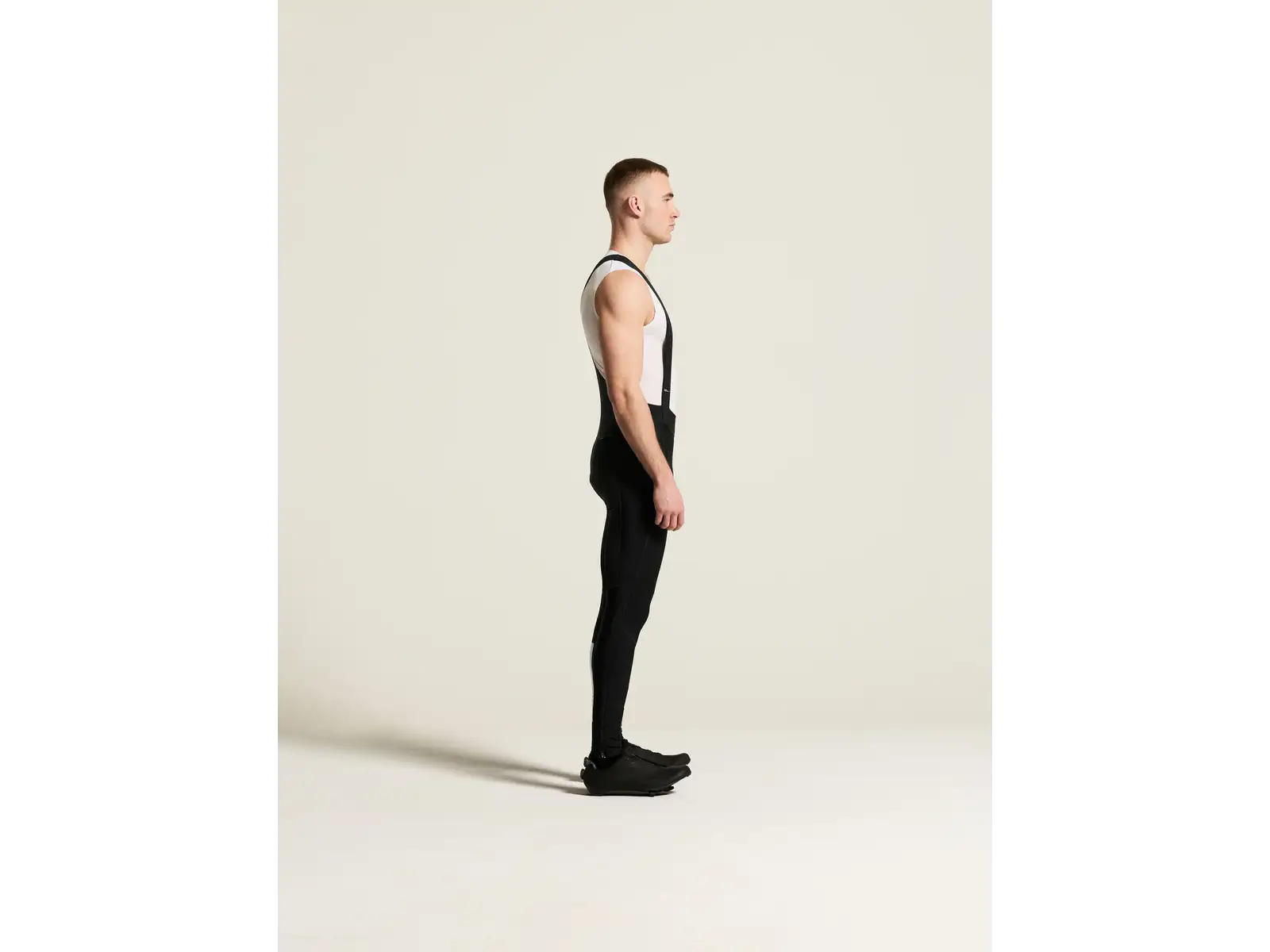Craft Bike SubZ Bib C2 men's bib tights with padding black
