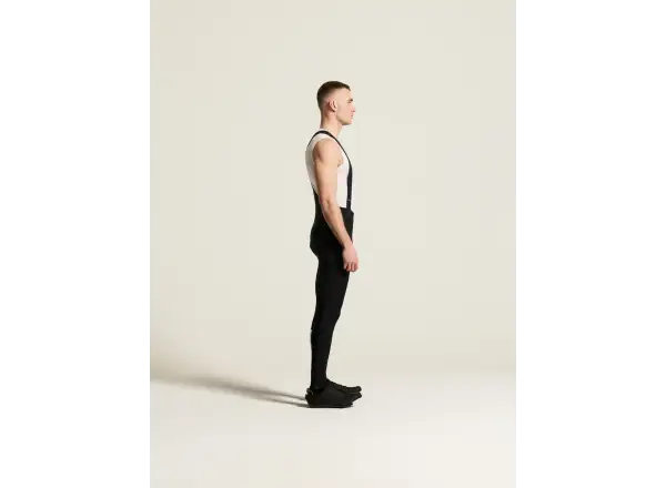 Craft Bike SubZ Bib C2 men's bib tights with padding black