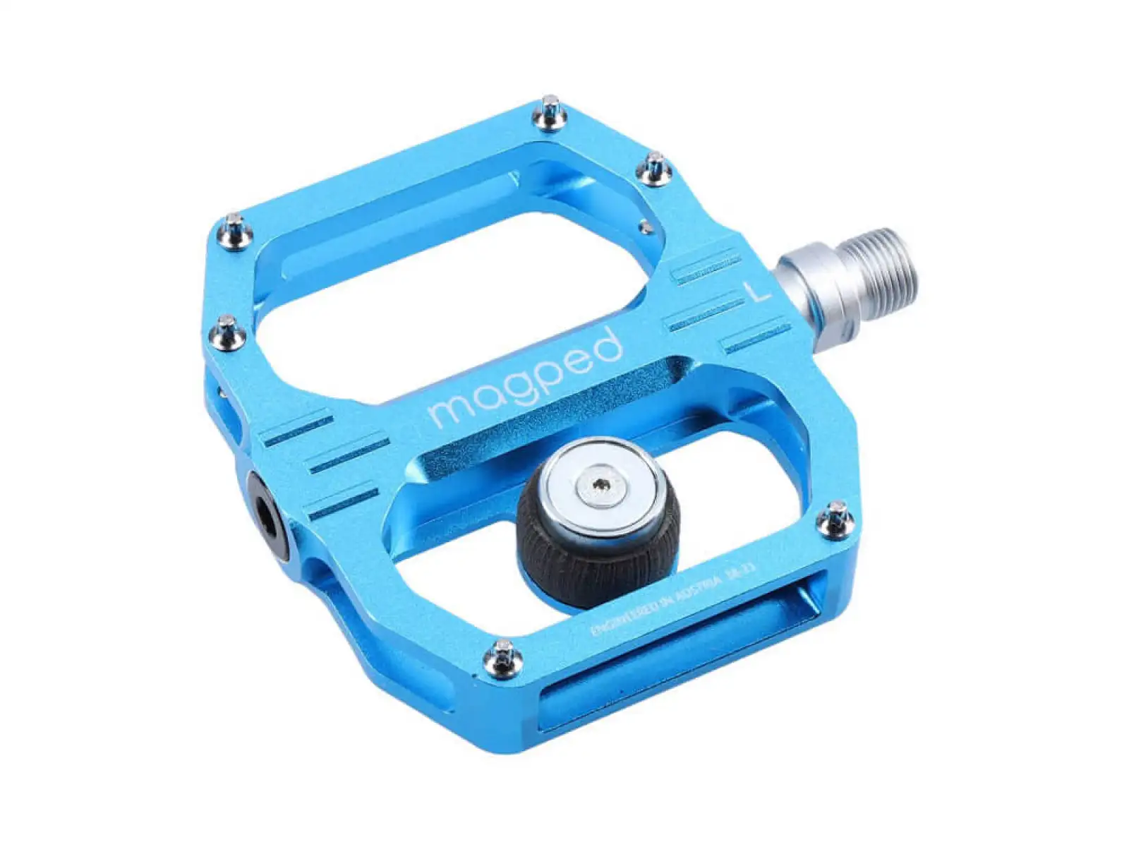 Magped Sport2 100N magnetic pedals