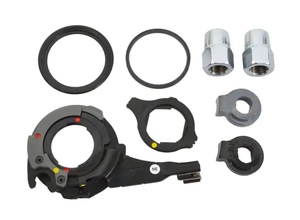 Shimano Nexus CJ-8S20 Vertical Parts for SG-C6000 8-speed Hubs