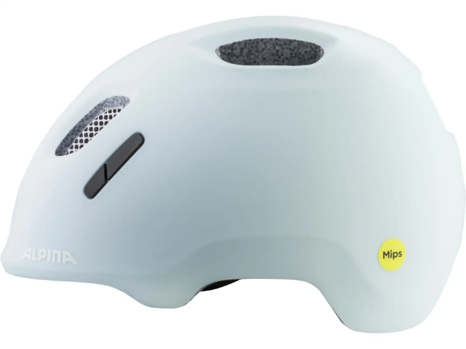 Alpina Ximo 2 children's helmet Pastel Blue Matt