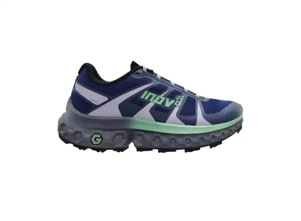 Inov-8 Trailfly Ultra G 300 Max women's running shoes