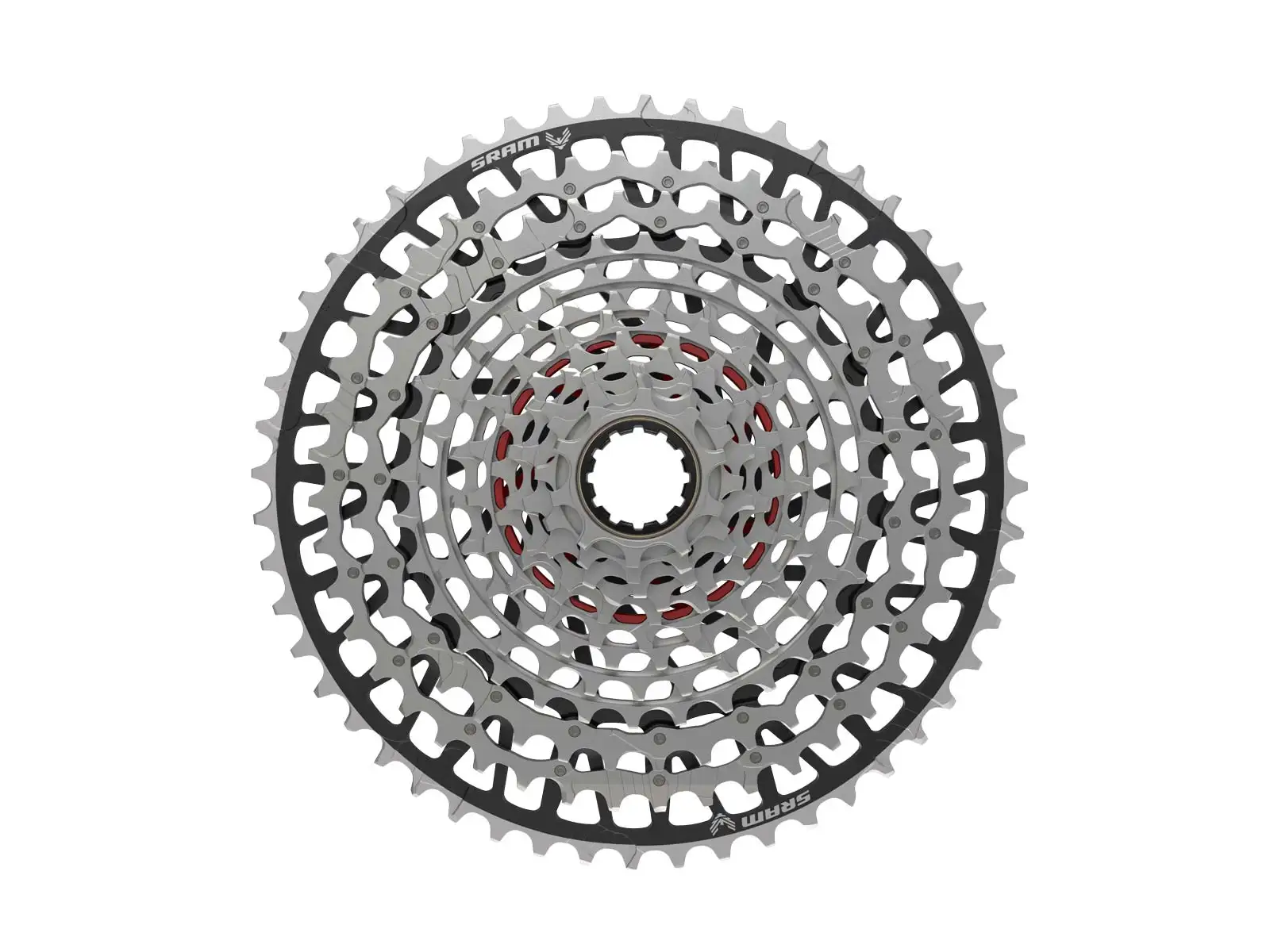 Sram XX Eagle Transmission T-Type AXS kit