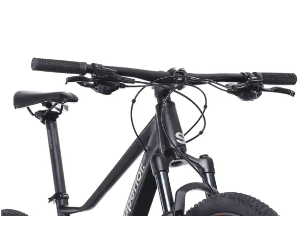 Superior XC 6.5 MS mountain bike Matte Gold Black/Copper