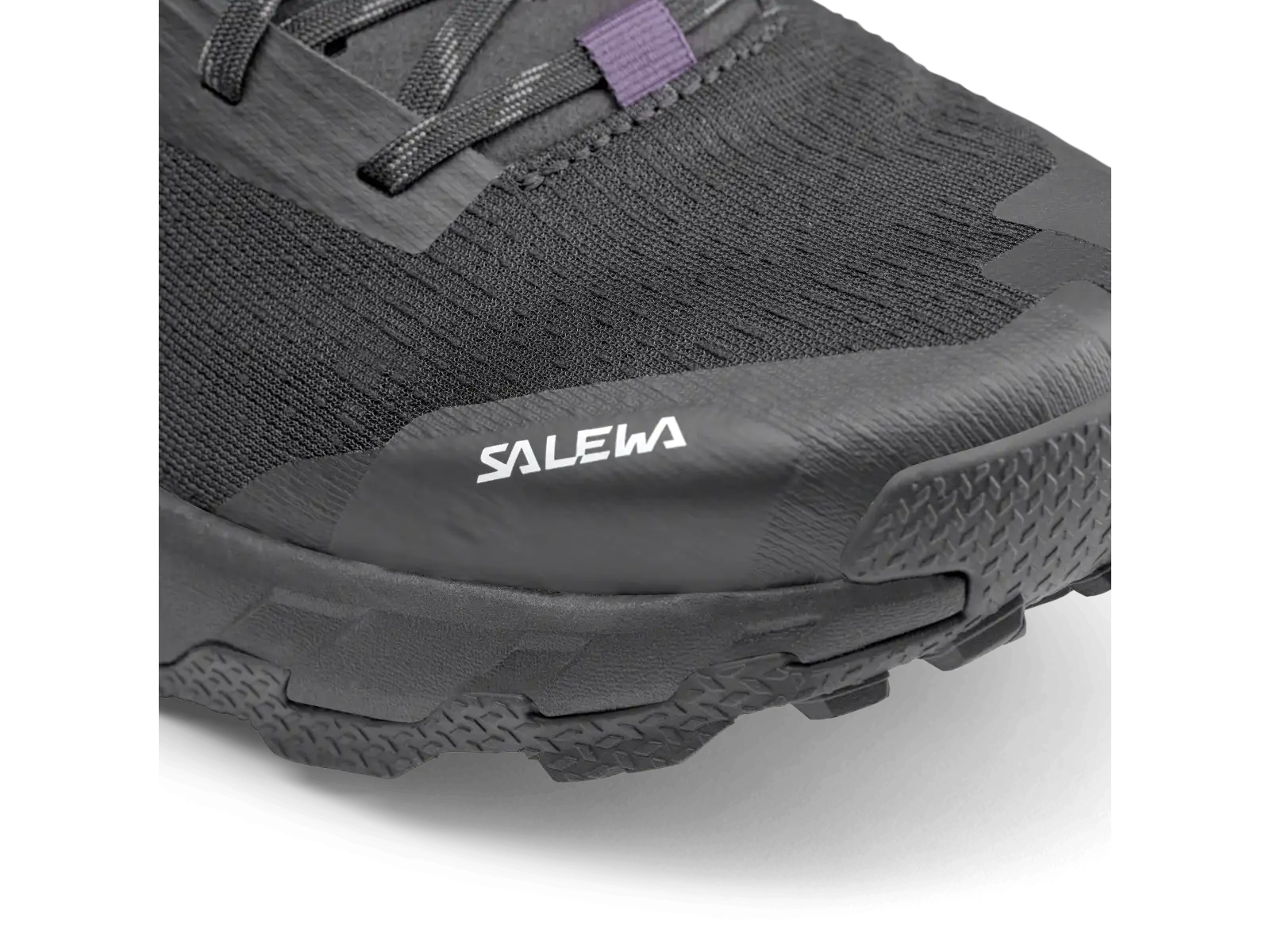 Salewa Pedroc 2 men's shoes Black/Black