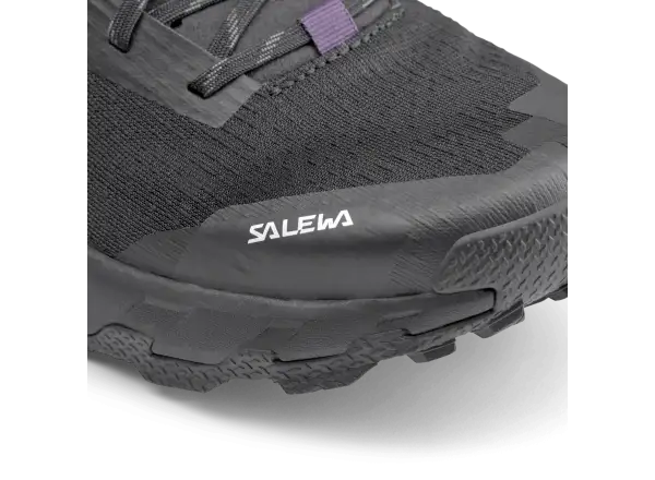 Salewa Pedroc 2 men's shoes Black/Black