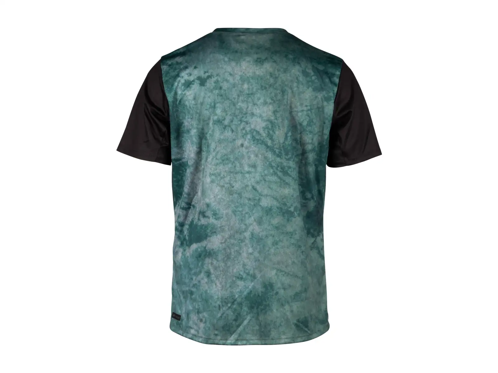 Force MTB Move men's jersey short sleeve dark green