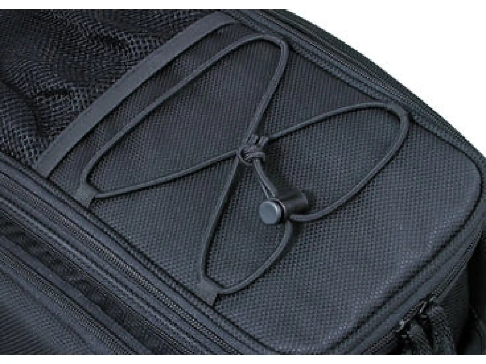 Topeak MTX Trunk DXP rack bag 22.6 l black