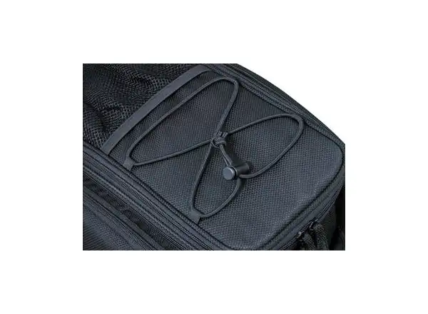 Topeak MTX Trunk DXP rack bag 22.6 l black