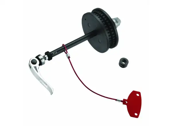 Sting QR-5MWR multifunction chain holder