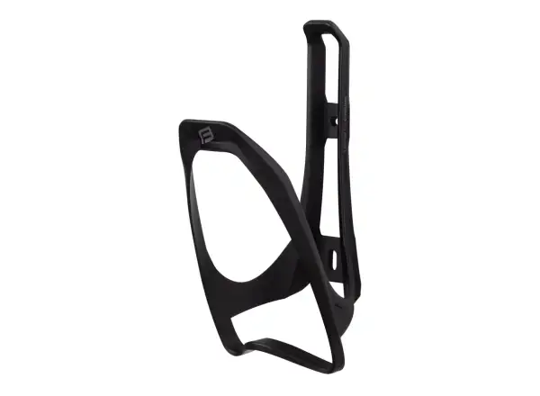 Force Limit bottle cage black/grey/matte
