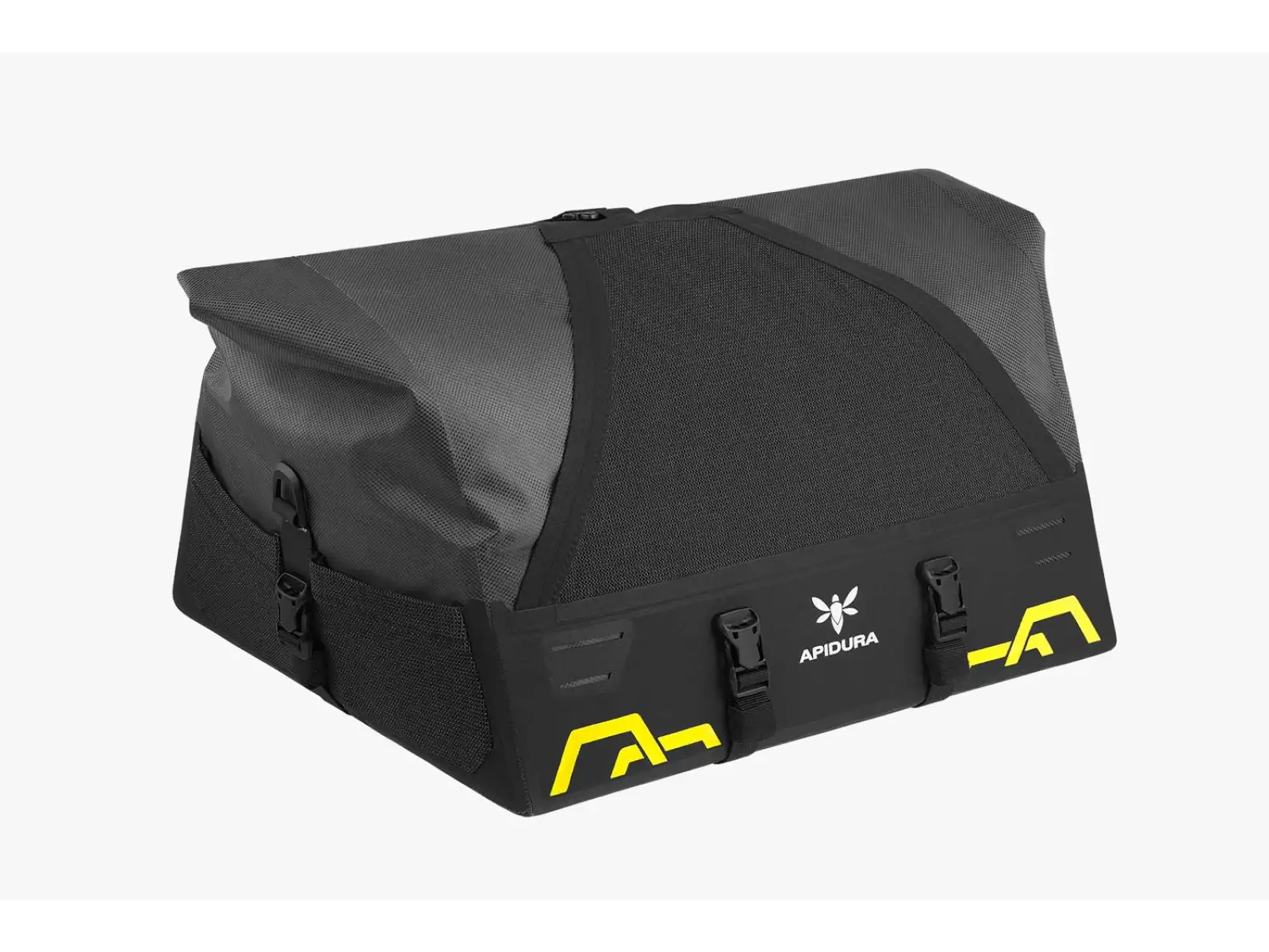 Apidura Expedition Front Rack Pack handlebar bag 20 l