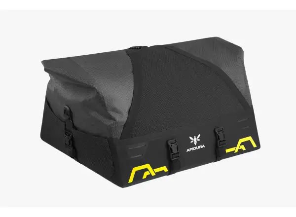 Apidura Expedition Front Rack Pack handlebar bag 20 l