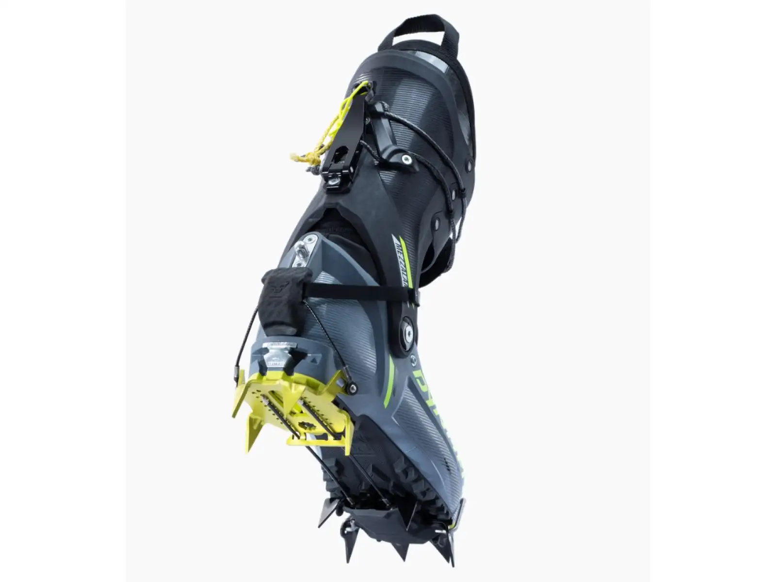 Dynafit Mezzalama Crampon Black Out