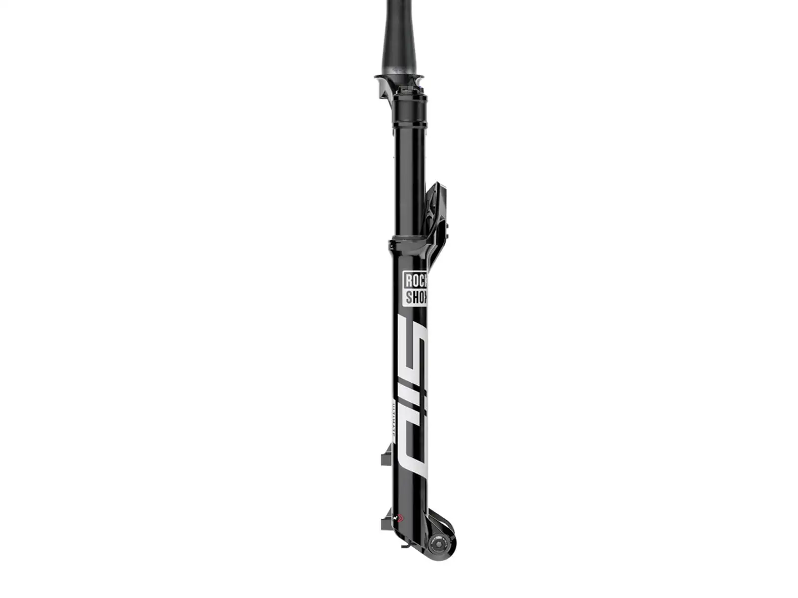 Rock Shox SID Ultimate Race Day 3P R 29" suspension fork 120 mm Gloss Black
