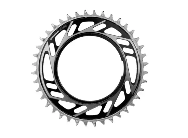 Sram Red E1 Thread Mount Road X-Sync chainring 42T