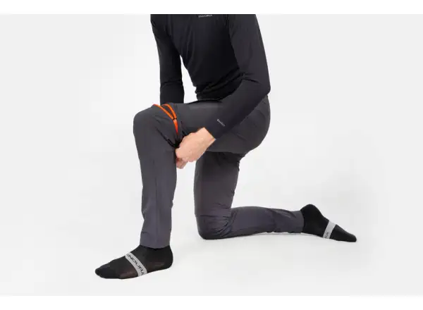 Endura GV500 Zip-Off men's pants black