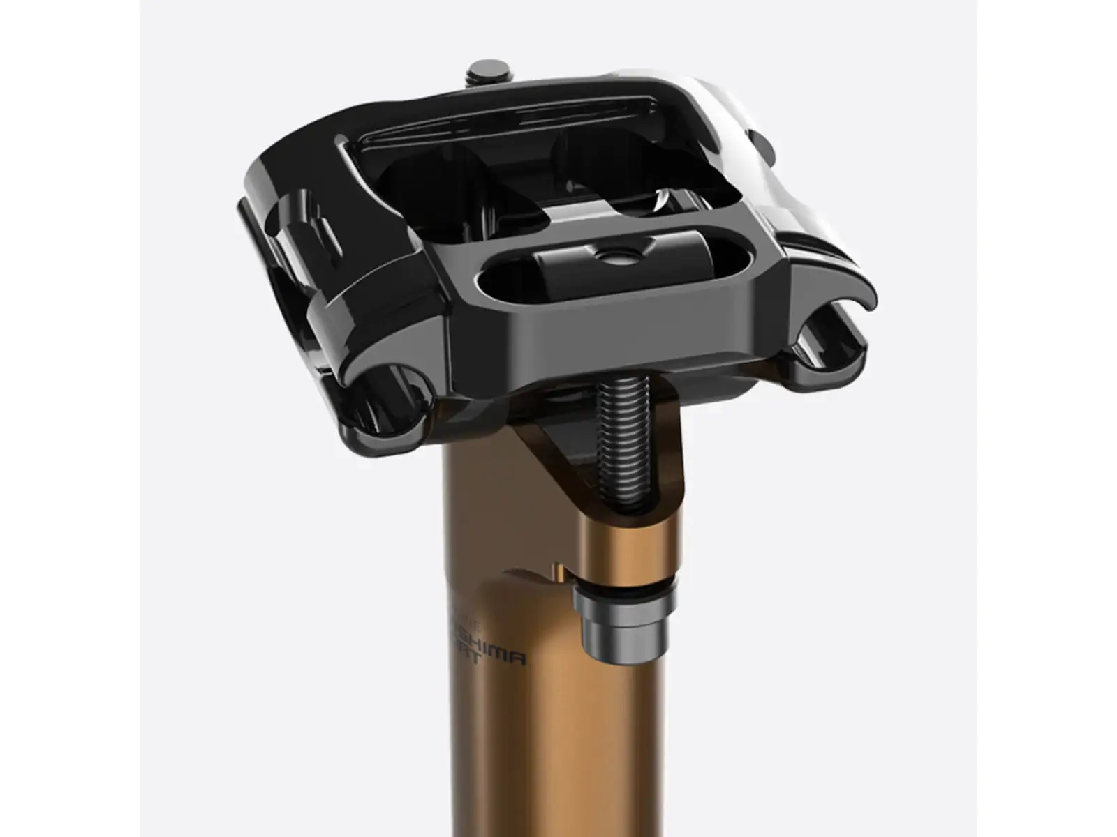 Fox Transfer SL Factory dropper post 30.9 mm / 75 mm