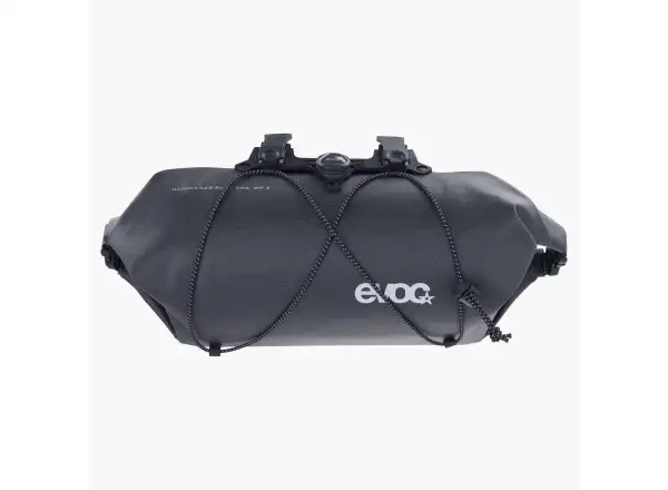Evoc Handlebar Pack BOA WP 5 handlebar bag Black