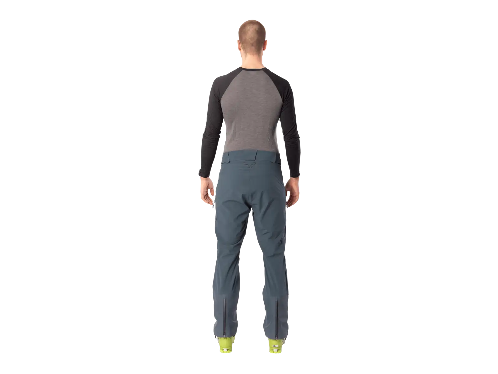 Dynafit Radical 3L men's pants Cinder