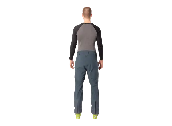 Dynafit Radical 3L men's pants Cinder