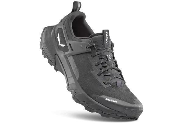 Salewa Pedroc 2 men's shoes Black/Black