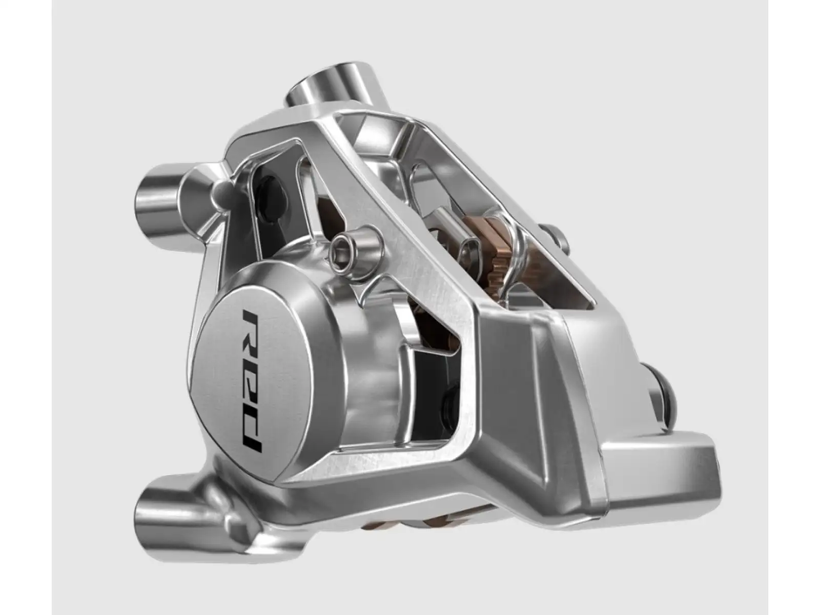 Sram Red AXS E1 rear brake and shifter