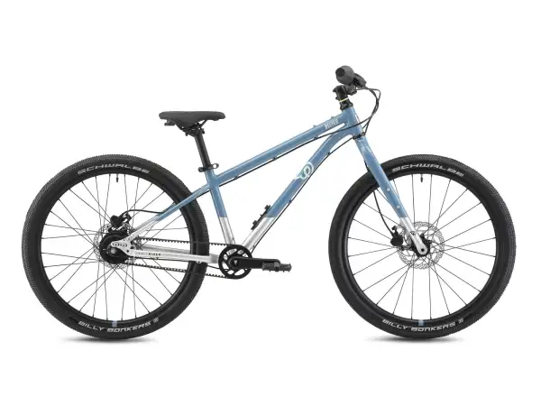 Early Rider Belter 24" children's bike Nordic Blue 2026