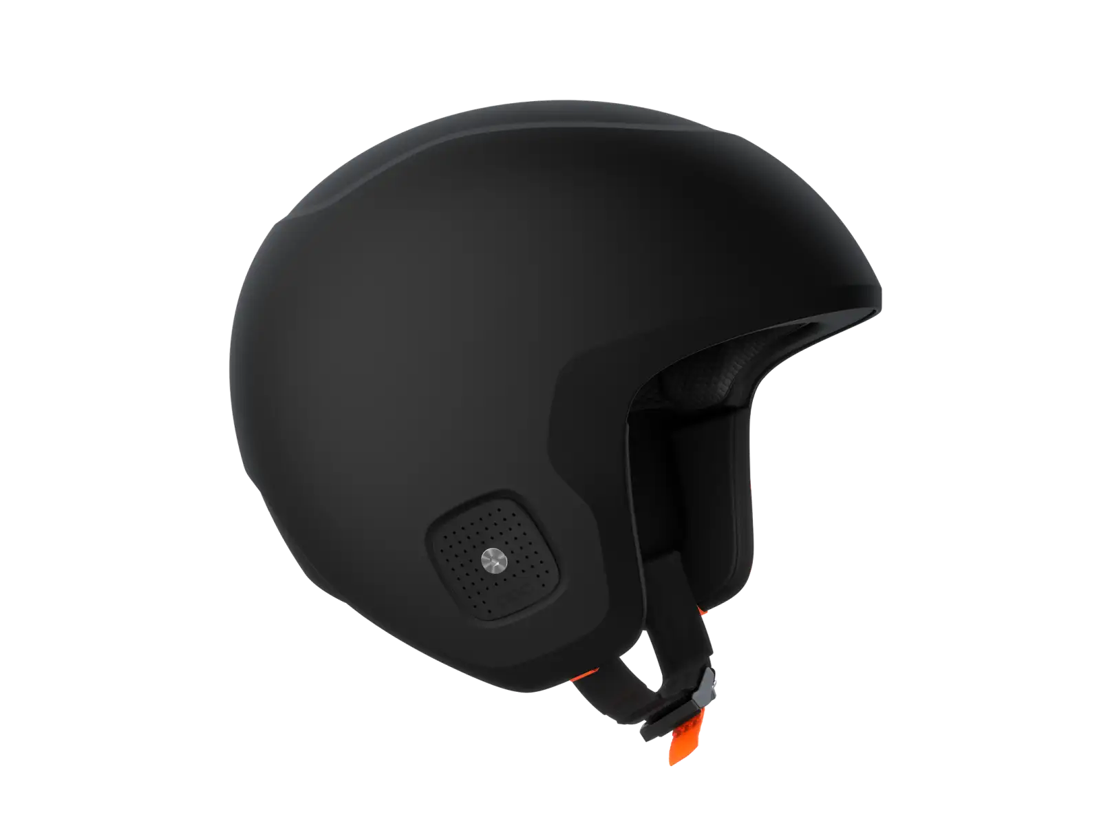 POC Skull Dura X MIPS ski helmet Uranium Black Matt