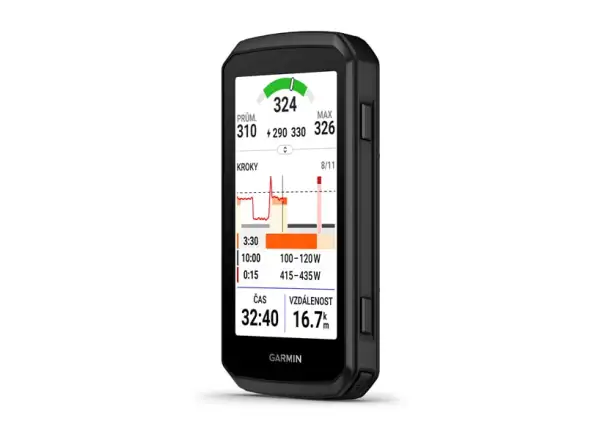 Garmin Edge 1060 bike computer