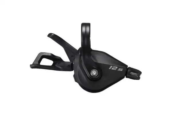 Shimano DEORE SL-M6100 12sp. Right Clamp Shifter TAKEN OFF A BIKE