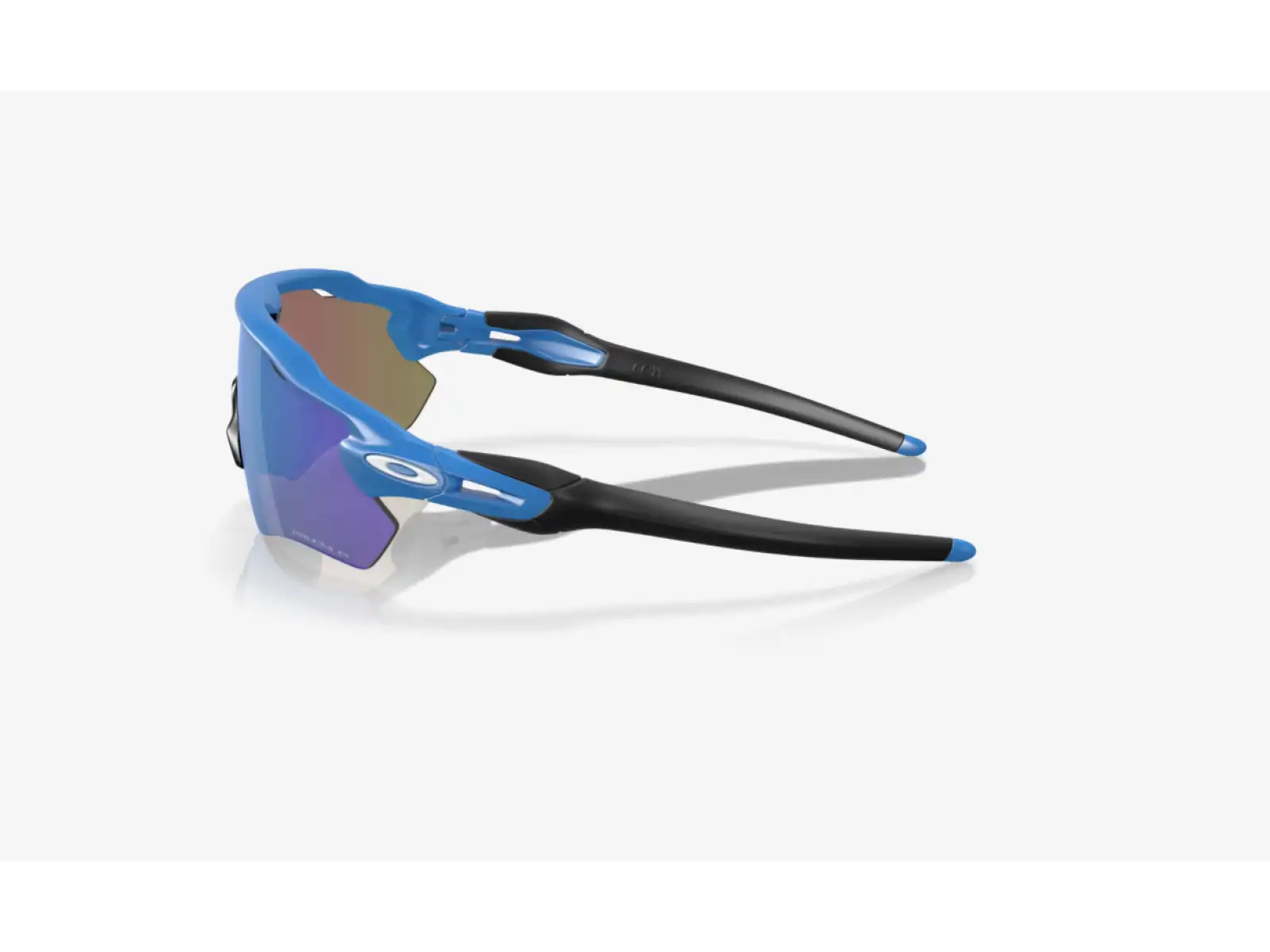 Oakley Radar EV Path sunglasses Matte Sapphire/Prizm Sapphire Polarized