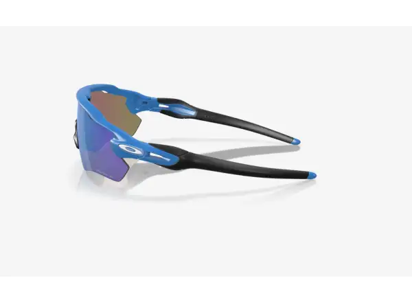 Oakley Radar EV Path sunglasses Matte Sapphire/Prizm Sapphire Polarized