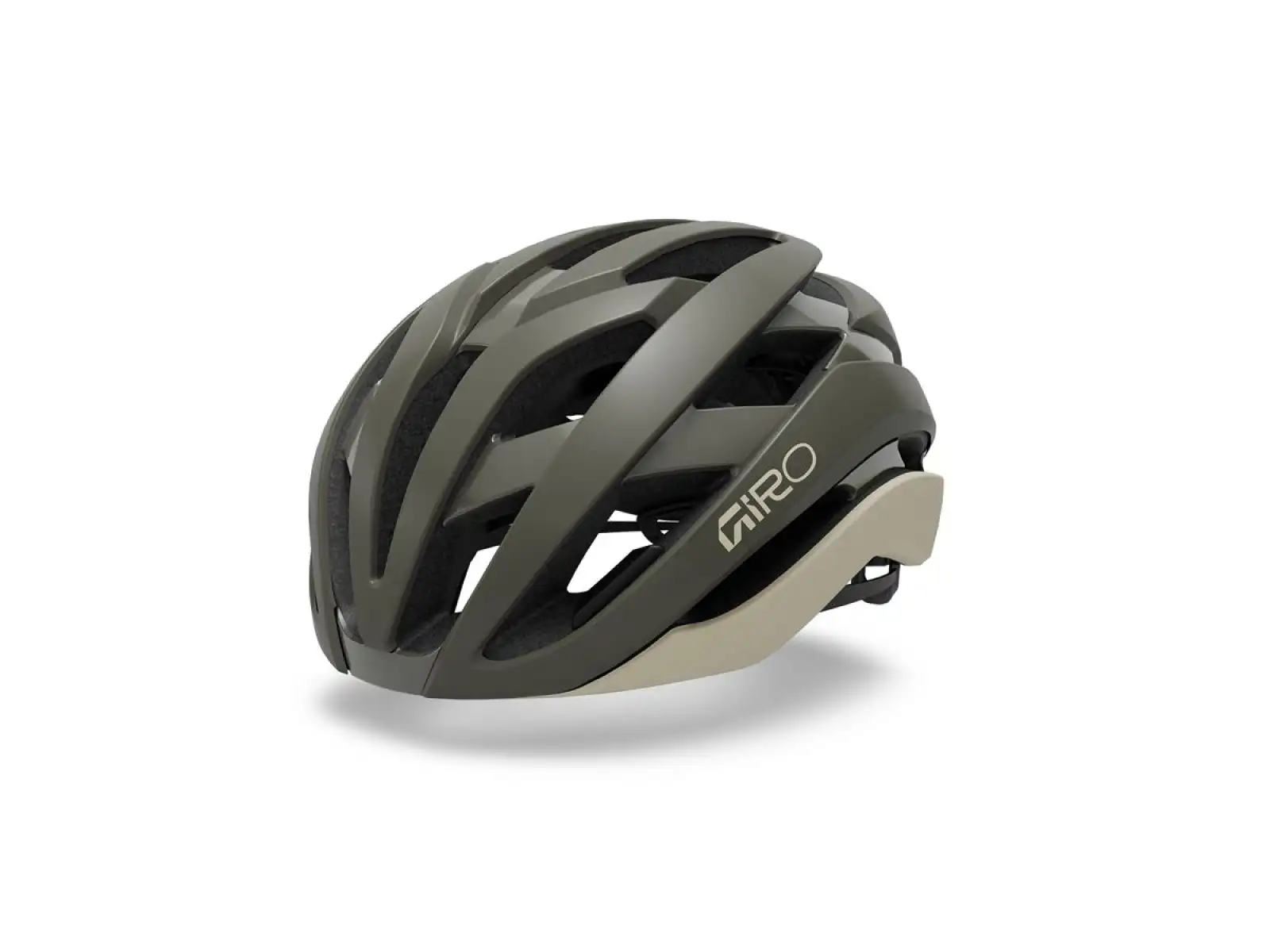 Giro Cielo MIPS helmet Mat Dark Sage
