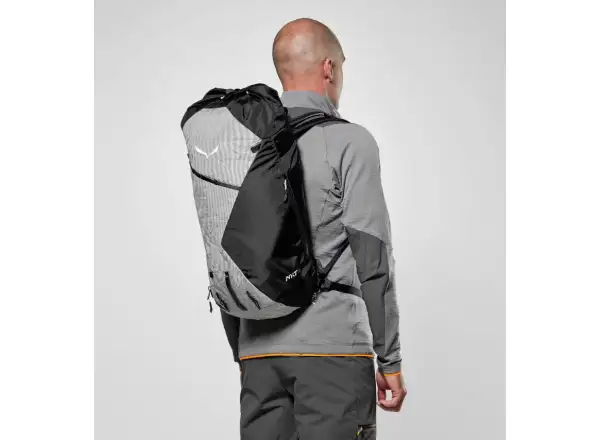 Salewa NXT 32 l backpack alloy/black